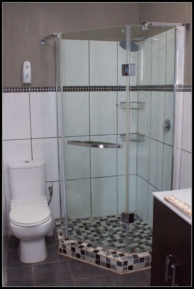 Cocomo Guesthouse, Spa and Conference Centre