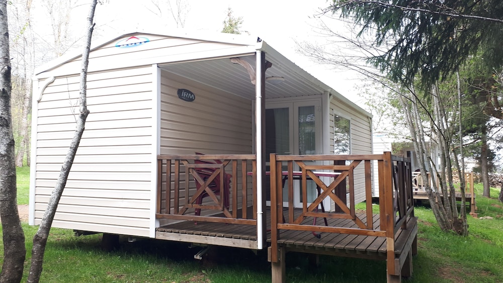 Camping de Fléchat photo 2