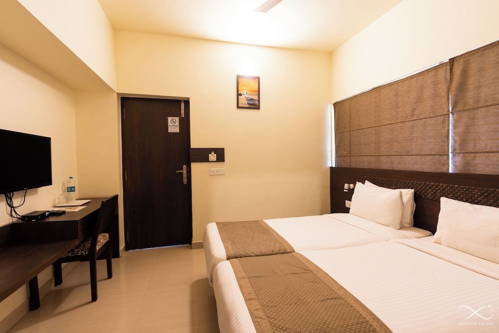 XEC Residency