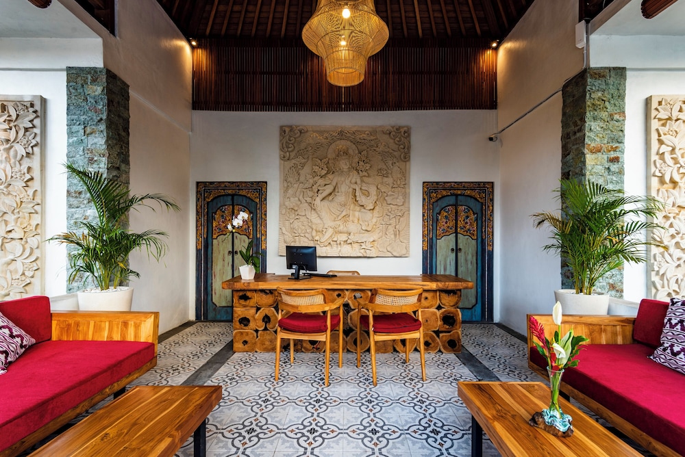 Akhsaya Villa, Sacred Wellness Retreat by Dhananjaya Hospitality