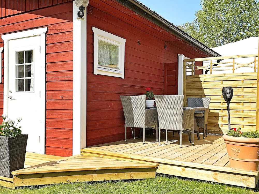 4 Person Holiday Home in Gusum-by Traum view 3