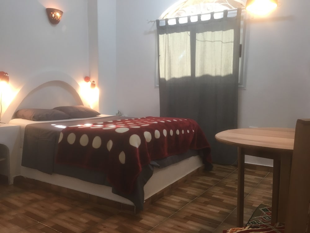 The Mango Guesthouse view 5