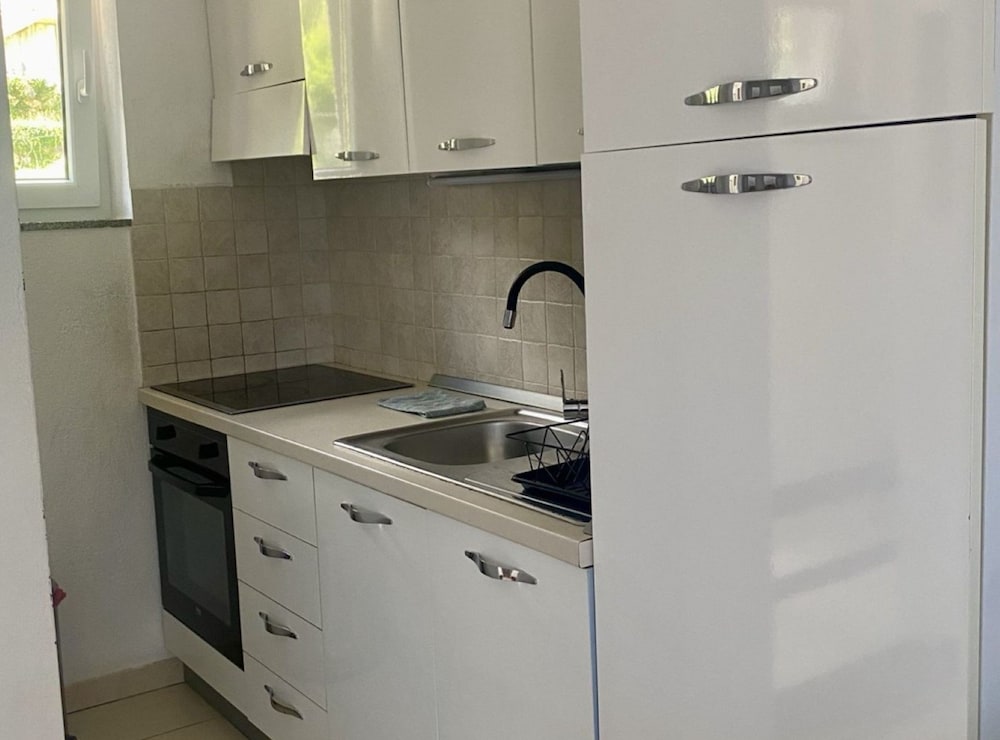 Luxury Lovran Apartments With Swimming Pool