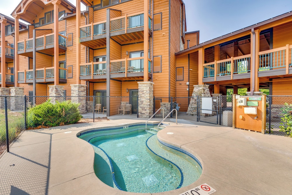 Chula Vista Condo: Resort Perks & Family Fun!