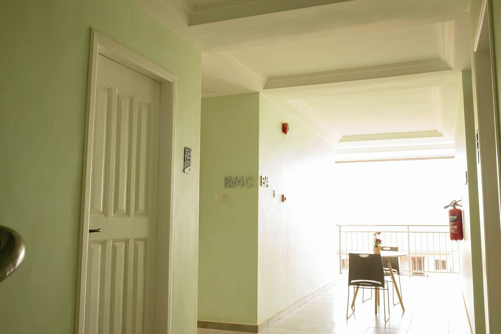 Edens Villa Kumasi