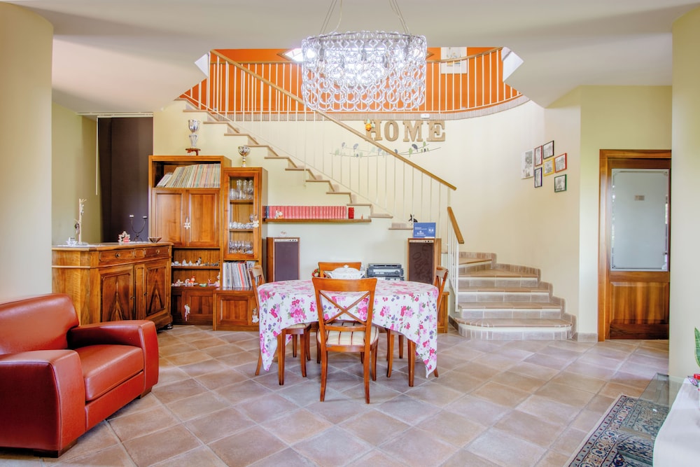 Villa Rosa Lifestyle B&B