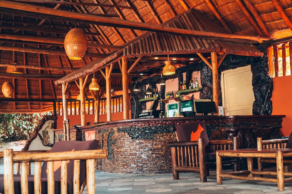 Tanganyika Blue Bay Resort