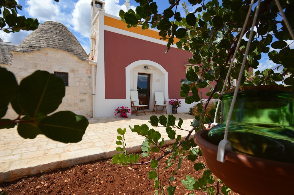 I Trulli Di Nonno Giovanni