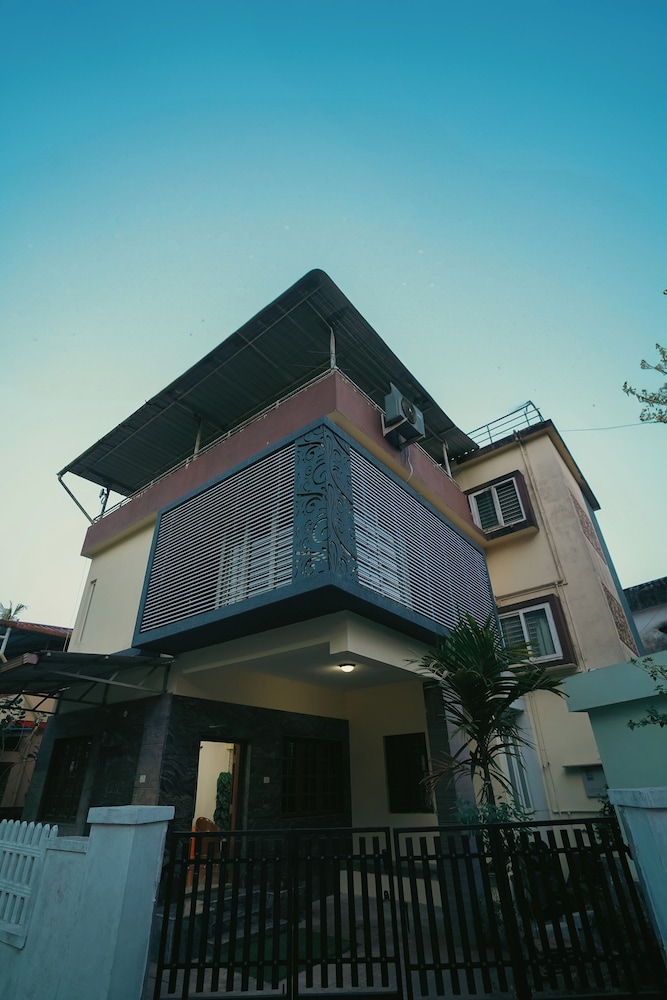 Heritage Mookambika Villa