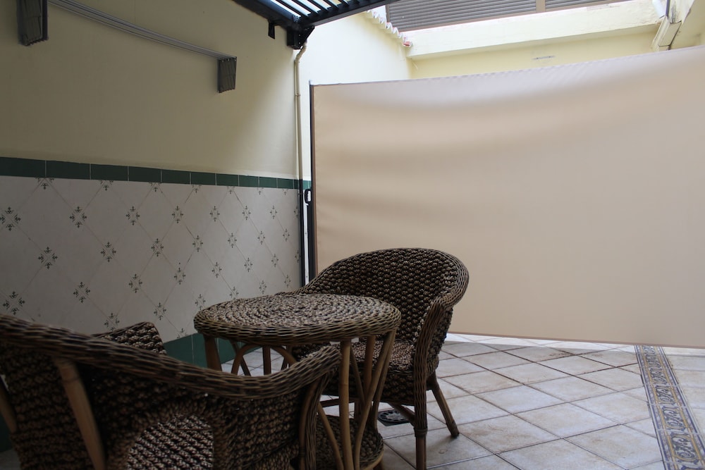 Hostal Los Angeles