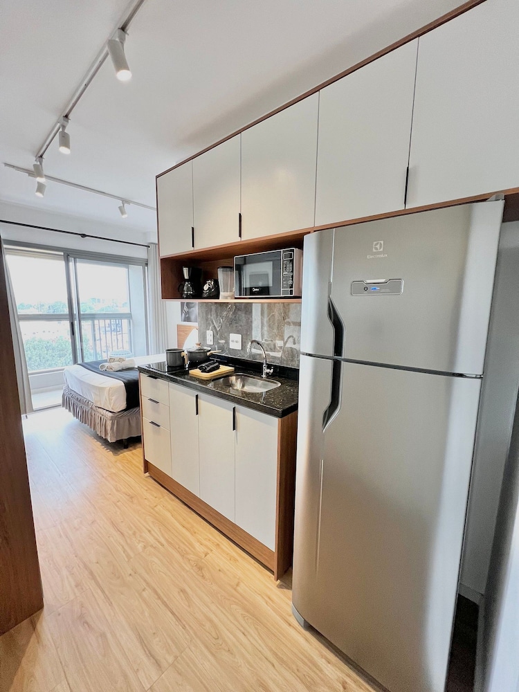 Innvista Allure Residencial Moema