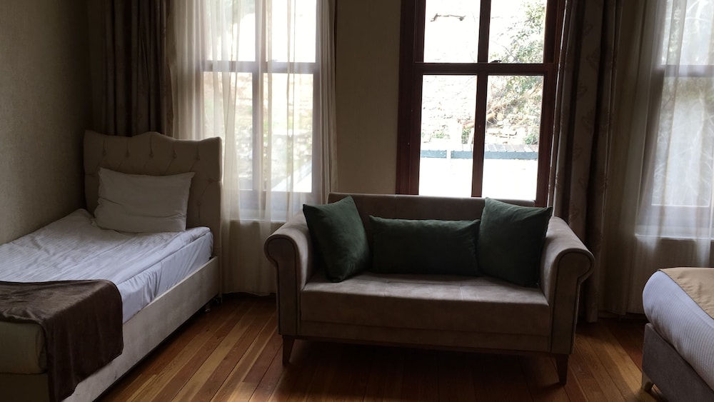 Nuray Hotel - Image 15