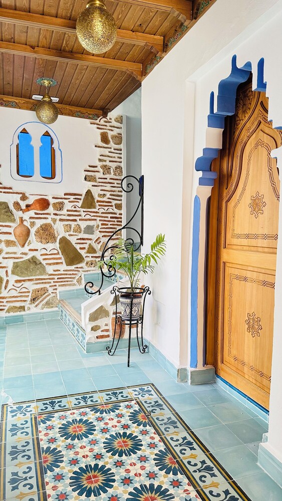 RIAD ALHAMBRA