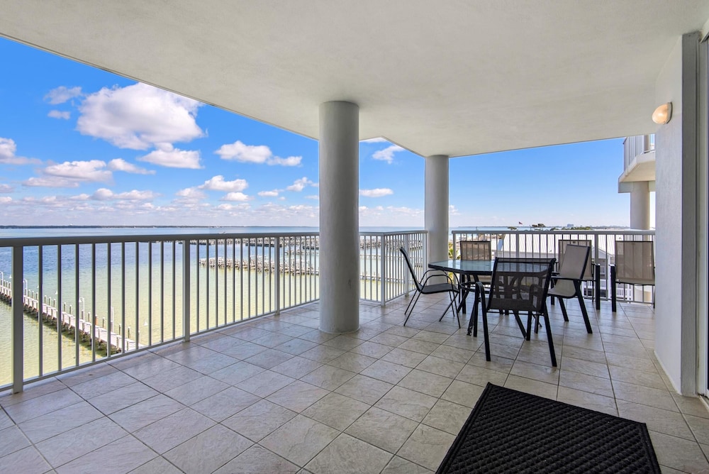 Destin West Bayside Osprey 502