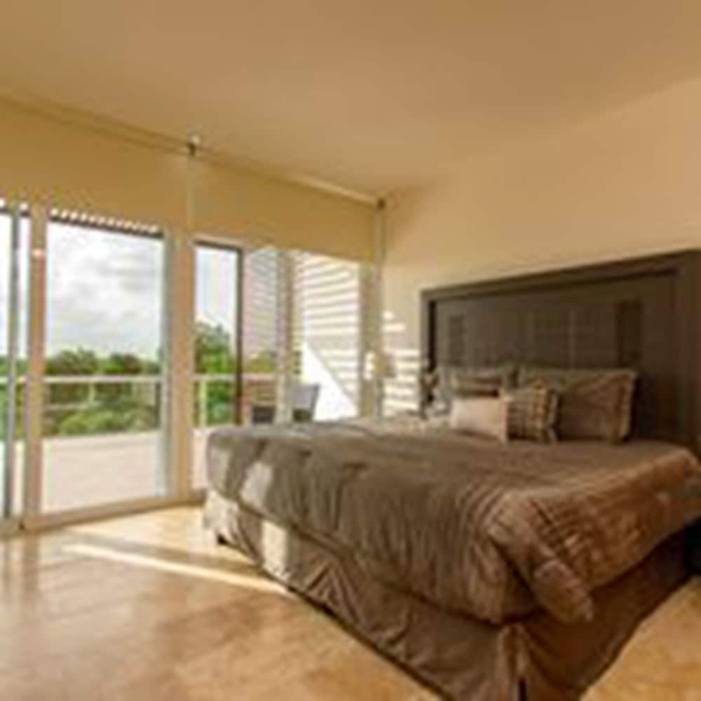 Cancun Vacations - Luxury Ocean View Penthouse Riviera Maya - Property Image 61