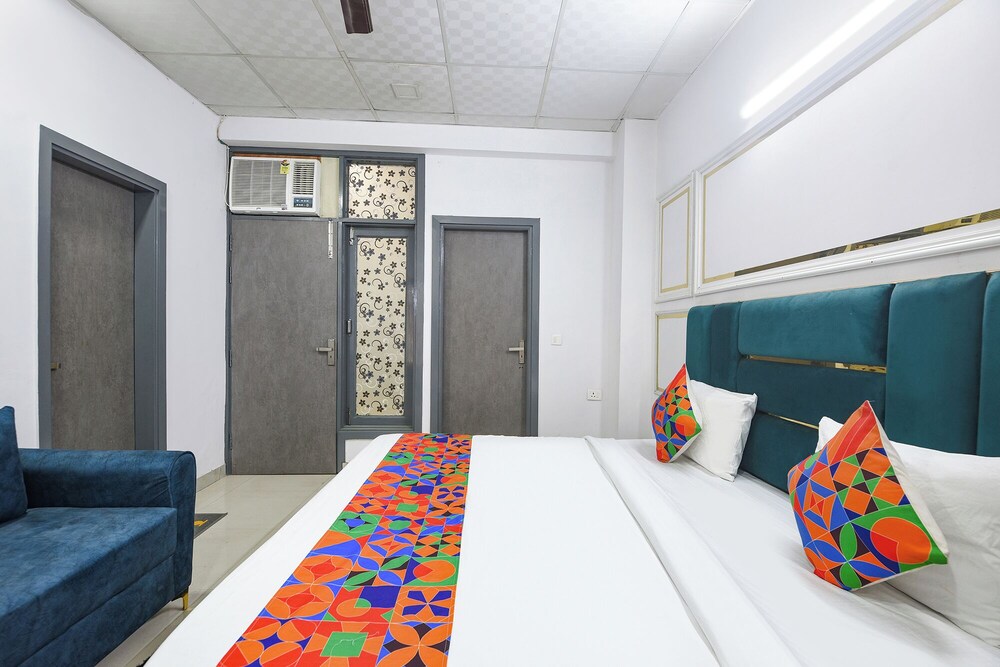 Fabhotel Tulip Sarover Sector 18