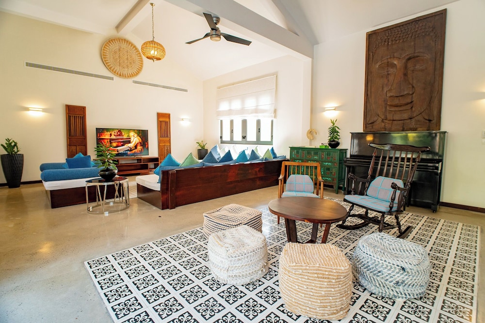 Allezboo Beach Resort & Spa