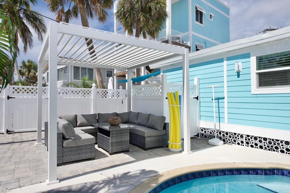 Bluewaters Resort