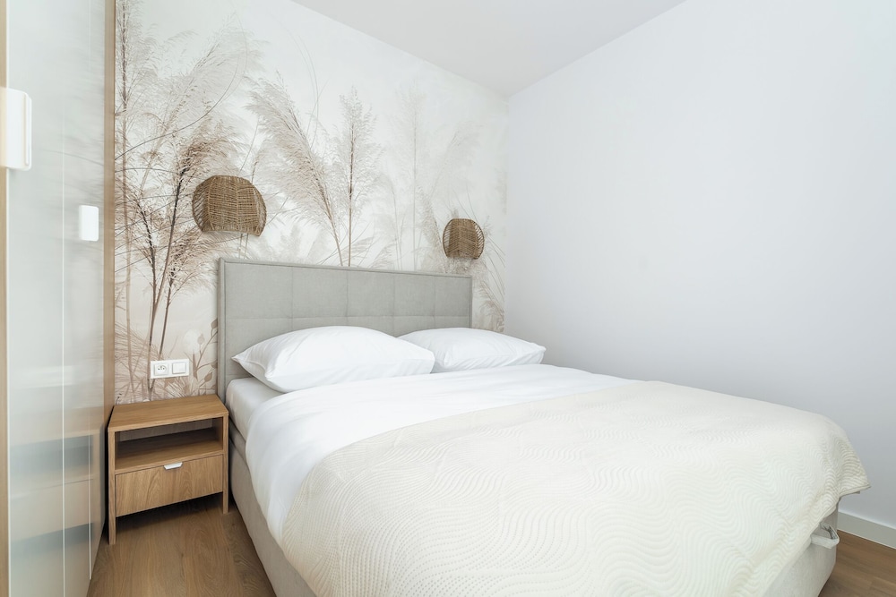 Sarbinove City Apartments