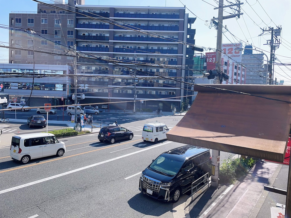 Shinkou House UE