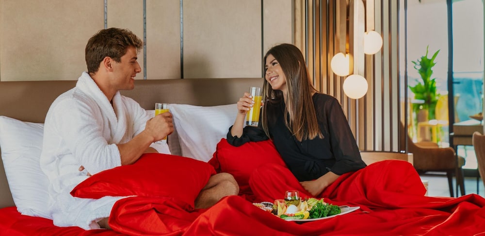 Leodikya Kirman Premium - Ultra All Inclusive
