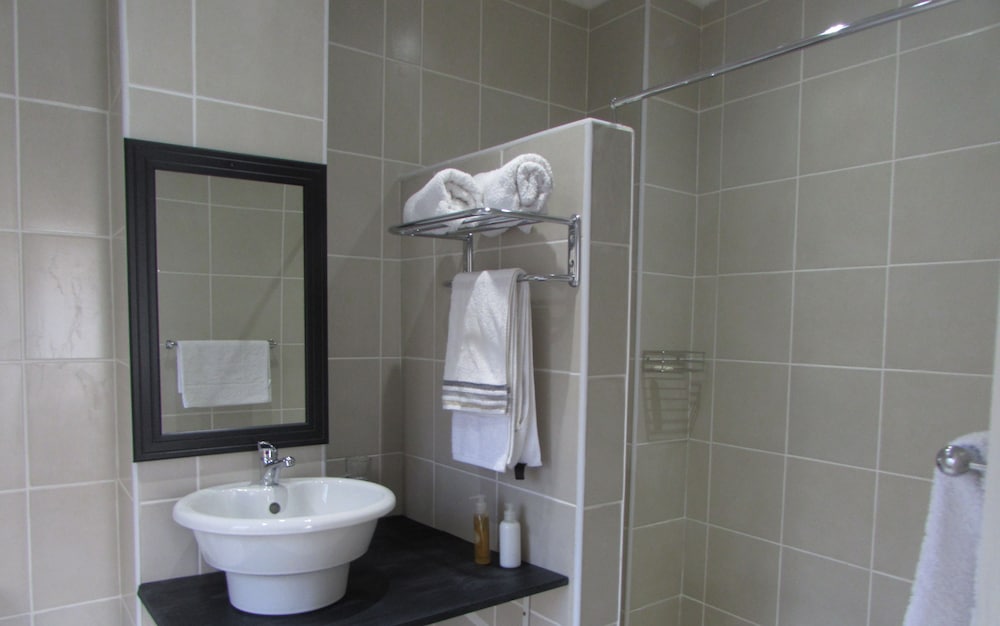 Matt's Rest B&B and Self Catering