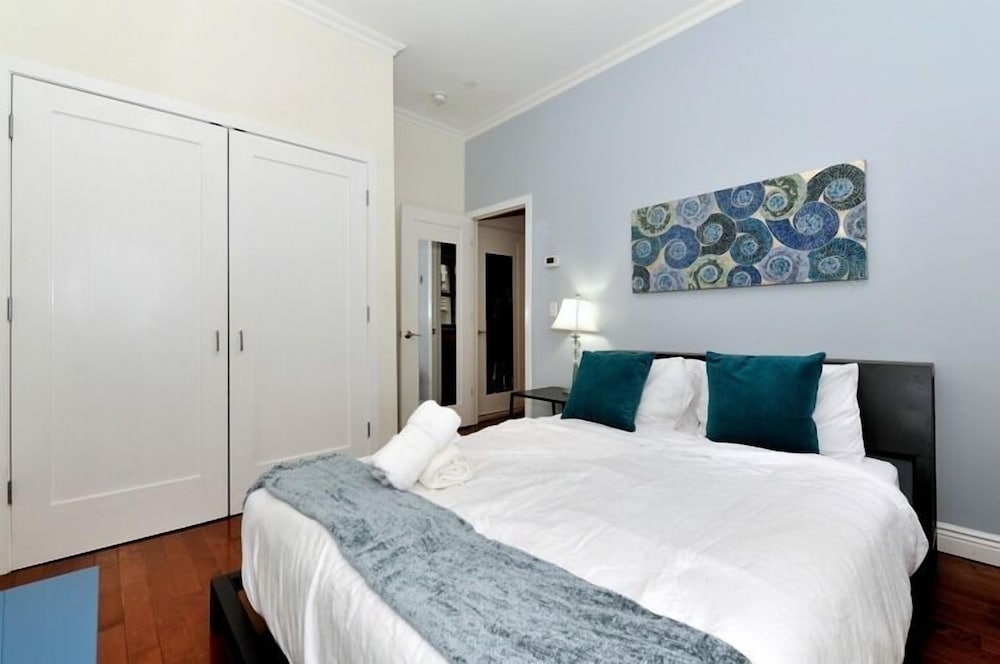 Market Rental NYC Midtown West