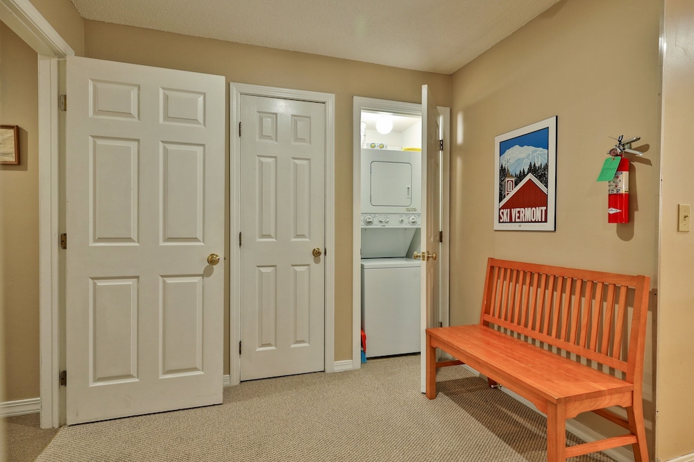 Pico Mountain Condo F106 3 Bedroom Home