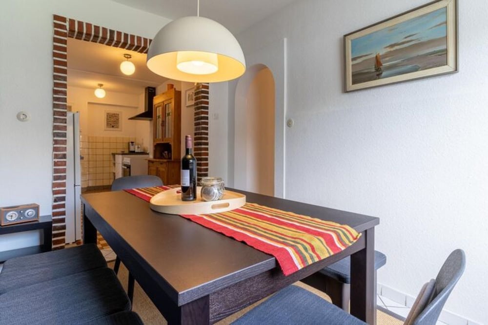 Ferienhaus in Garding