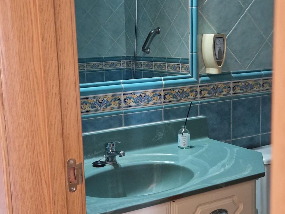 Paradise Court 1 BR Condo With Pool Costa Adeje