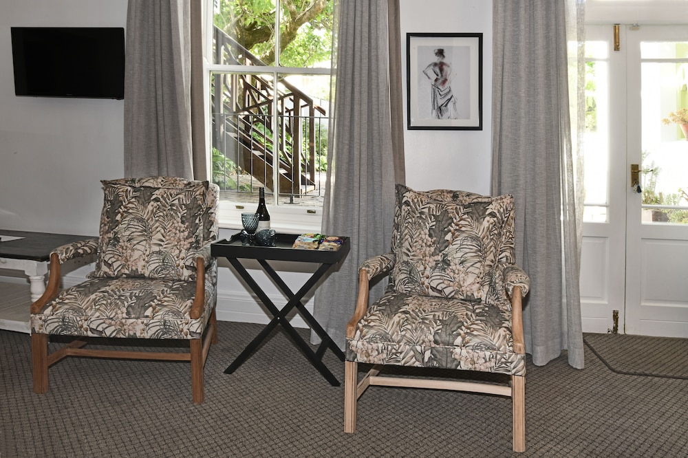 Ashbourne Boutique Guesthouse
