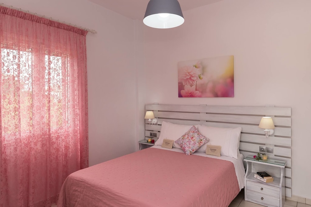 Letta's Apartments