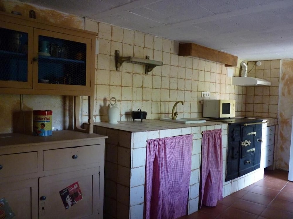 Apartamentos Casa Mata