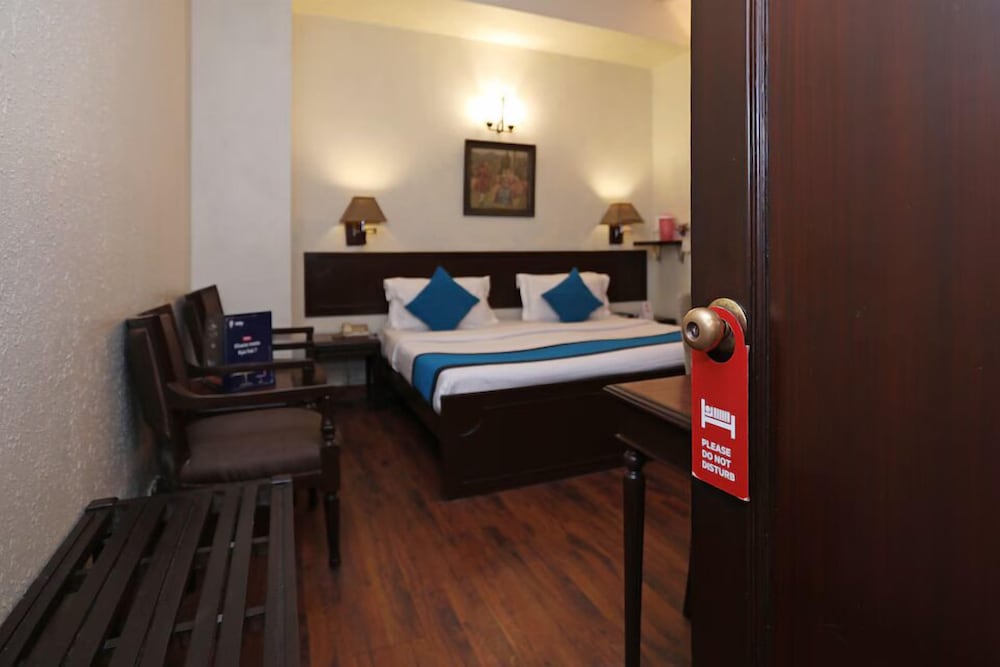 Hamilton Hotel