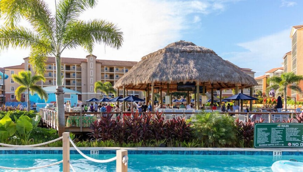 Westgate spa and resort