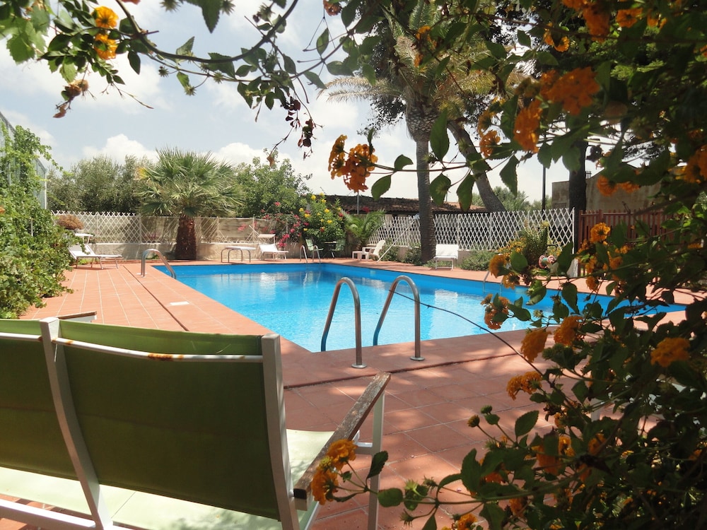 Beb villa amodeo