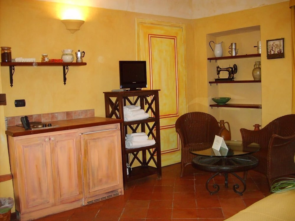 Oryza B&B-Ristorante