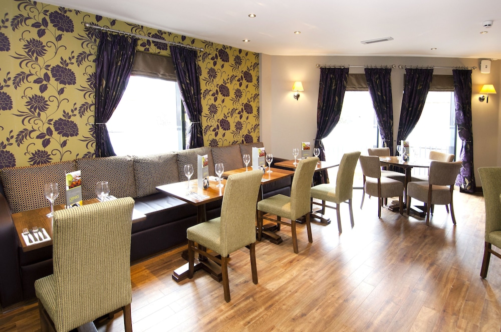 Premier Inn High Wycombe Central, photo 3