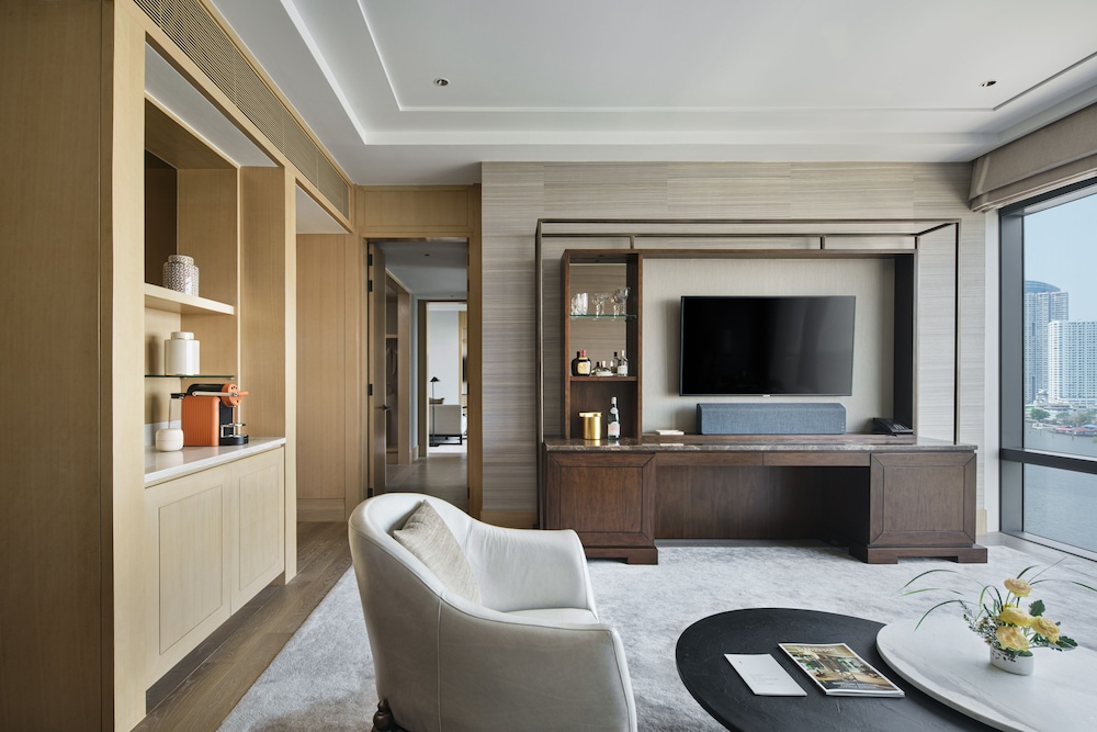 Capella Bangkok 11