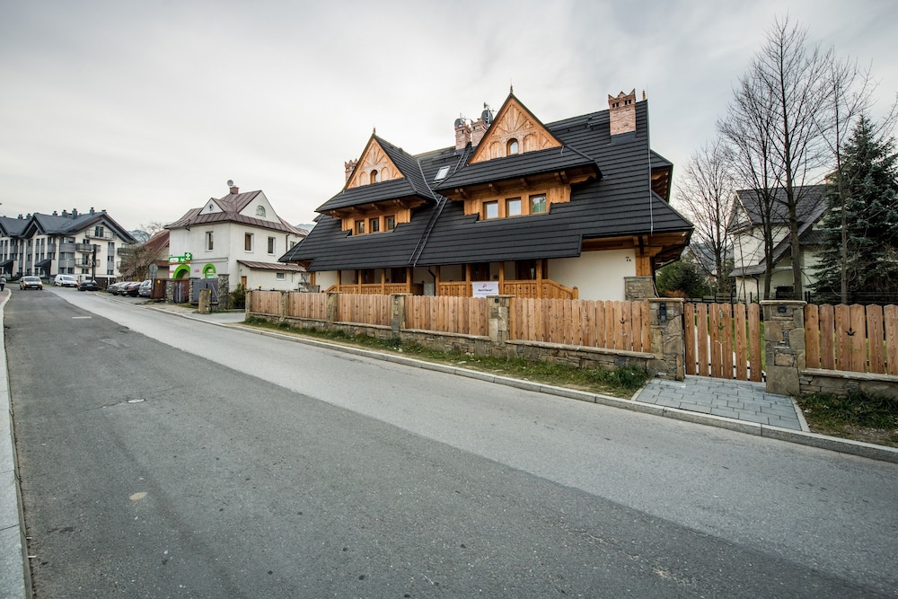RentPlanet - Apartamenty Kamieniec view 4