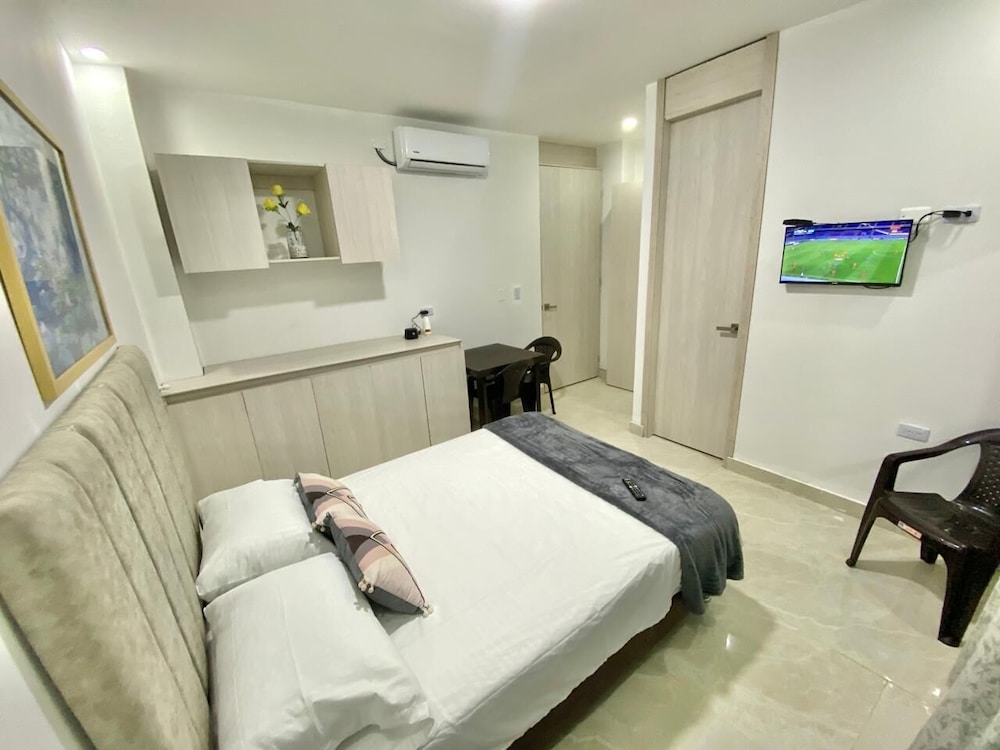 HABITACIONES PERLA DEL RIO
