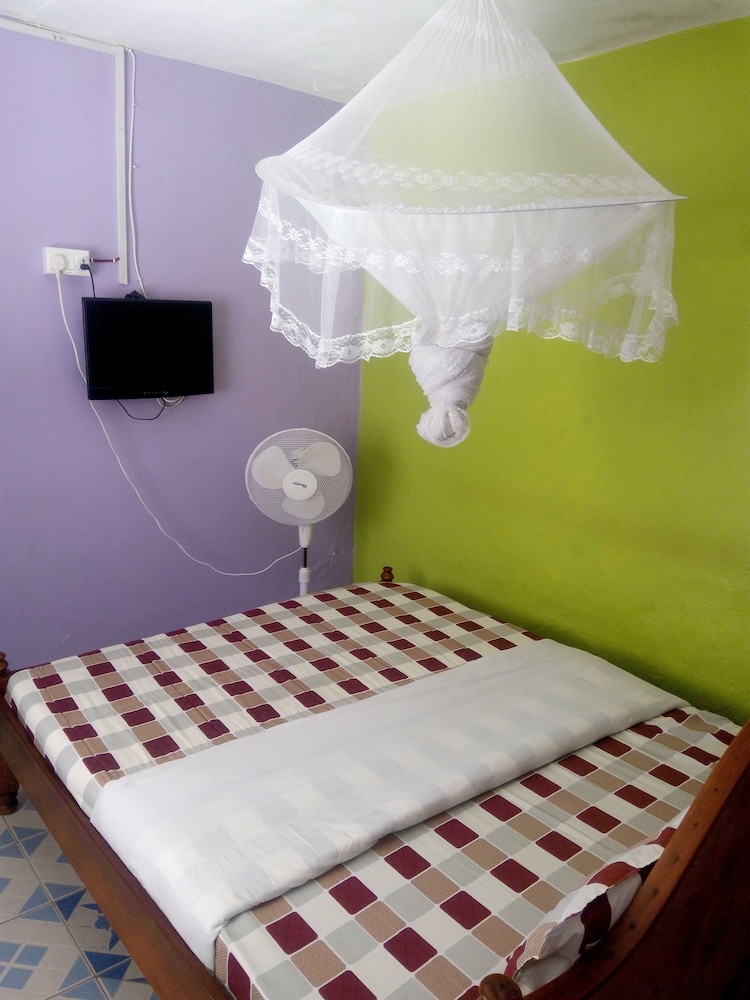 Sigana Guest House view 2