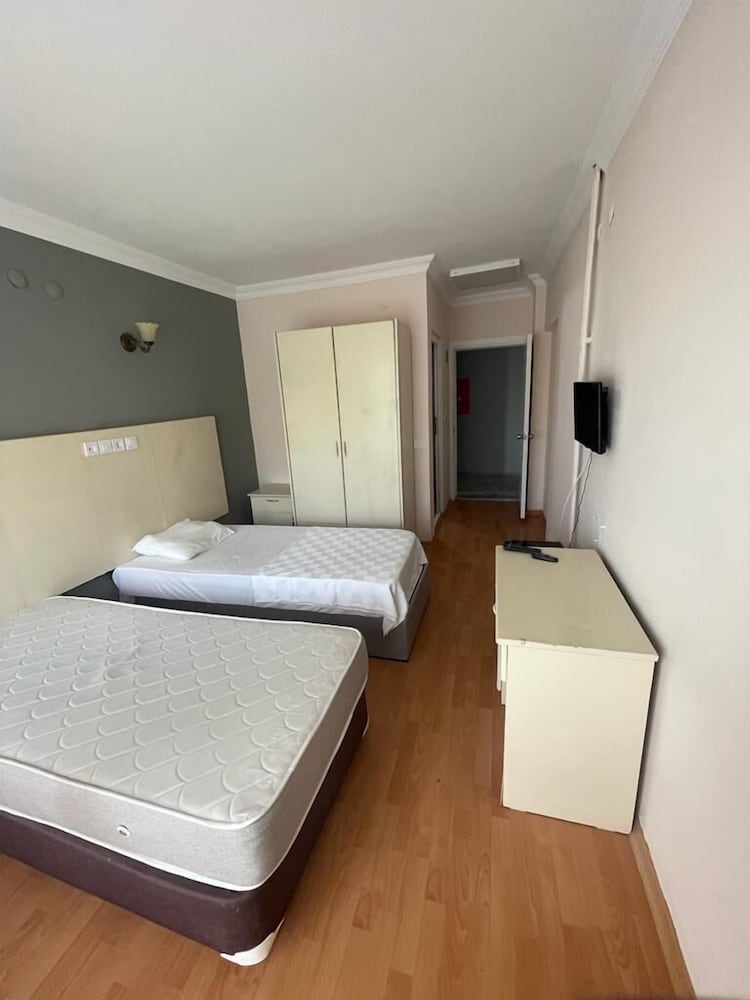 Tabiat Park Otel - Image 26
