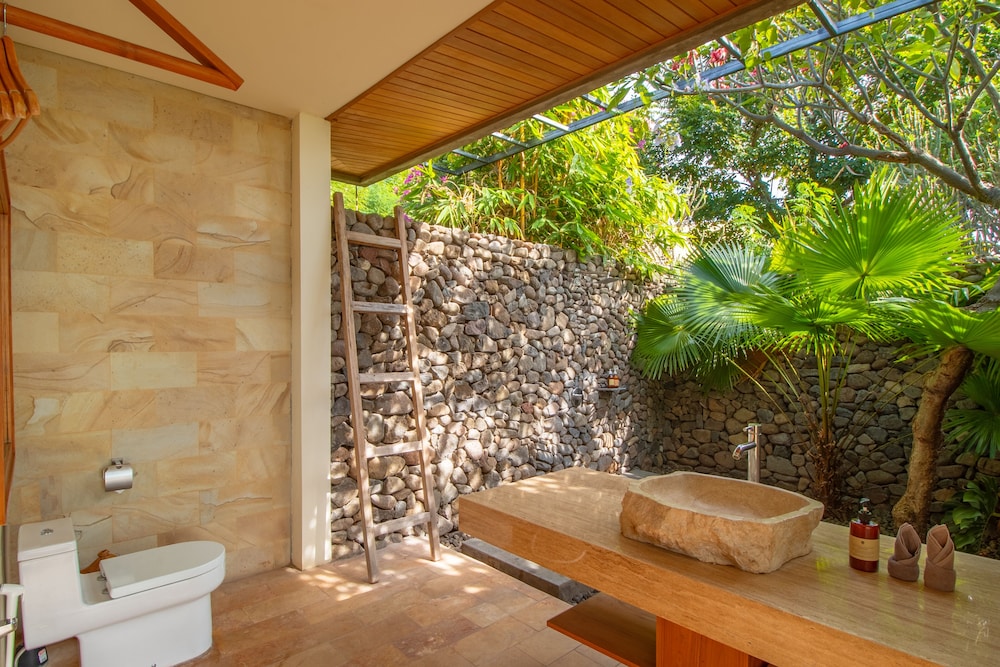 Sumberkima Hill Private Villa Retreat