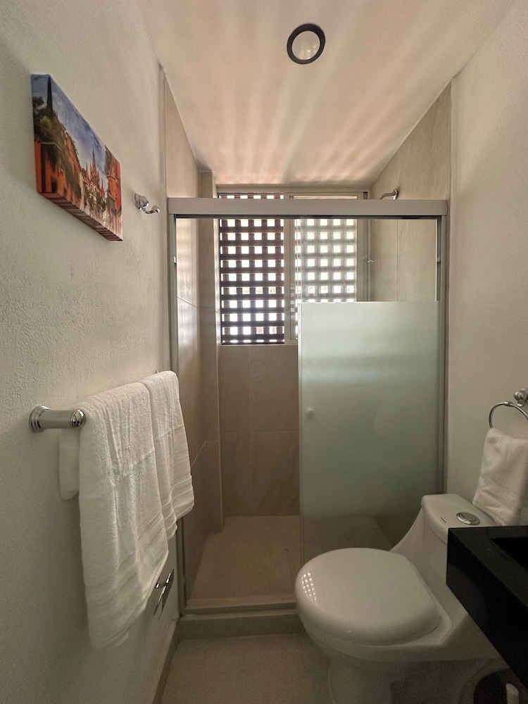 CONDOMINIO SAN MIGUEL