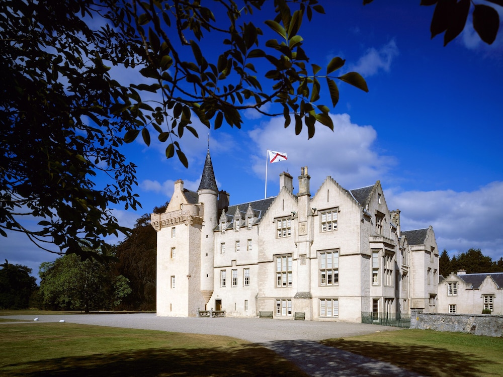The Laird's Wing - Brodie Castle