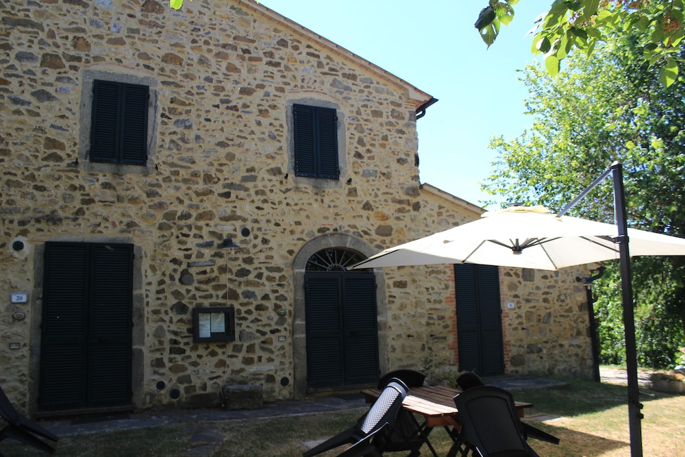Agriturismo Pian Perugino
