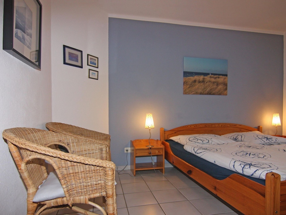 Apartment in Petersdorf for 6 Personen