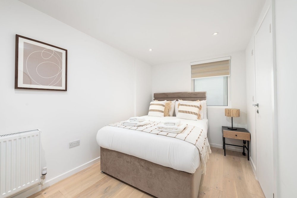 VESTO Bermondsey