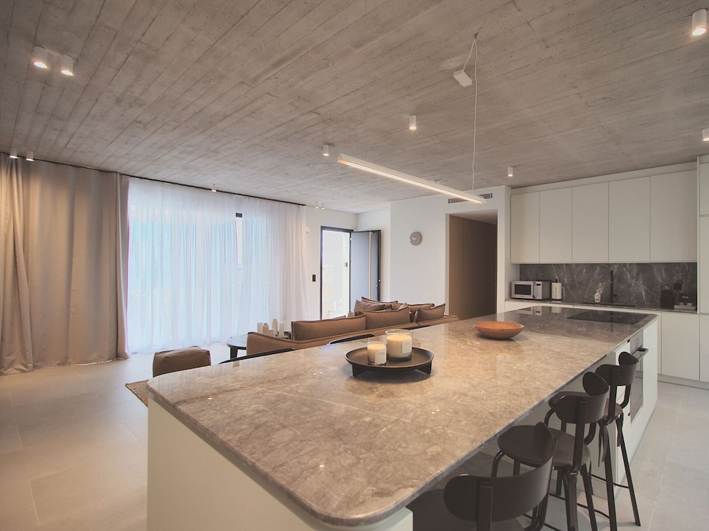 Marelys Villa by Halkidiki Villas